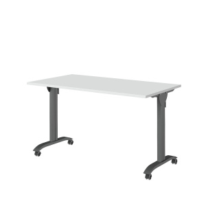 стол рабочий Тренд/Trend 140 складной 