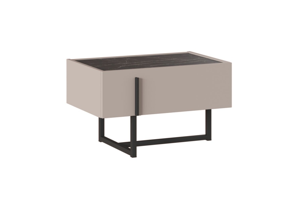 Фото - тумба прикроватная Милагро 