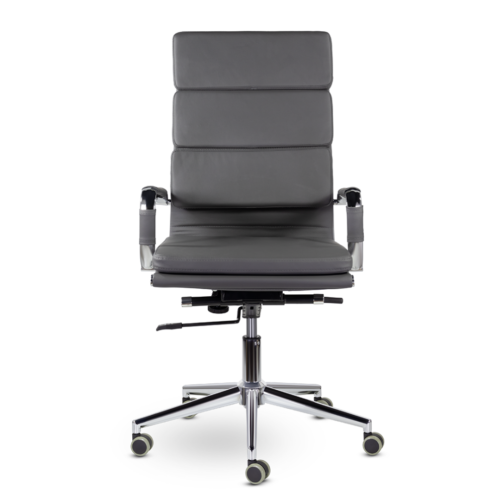 Фото - кресло руководителя Кайман СН-303 Трио В 