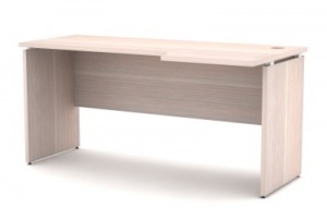 стол интегральный Васанта левый 160 