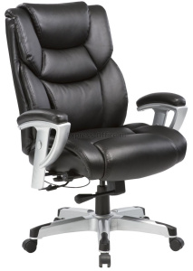кресло руководителя Бюрократ Т-9999 