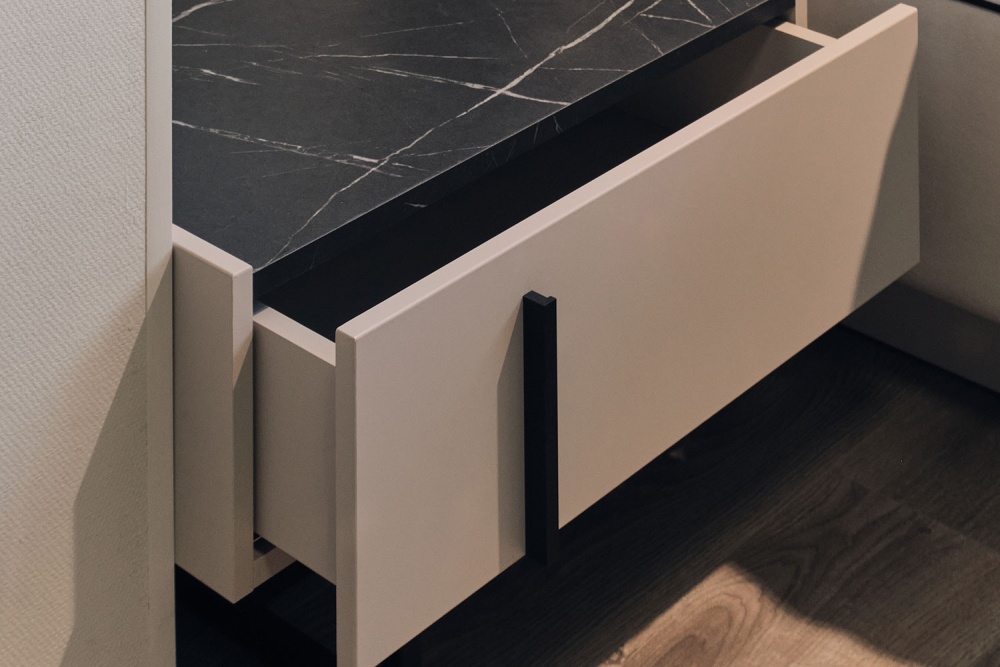 Фото - тумба прикроватная Милагро 