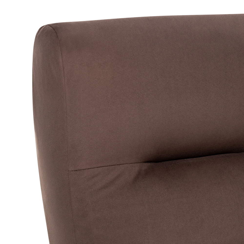 Фото - кресло-качалка Leset Дэми 