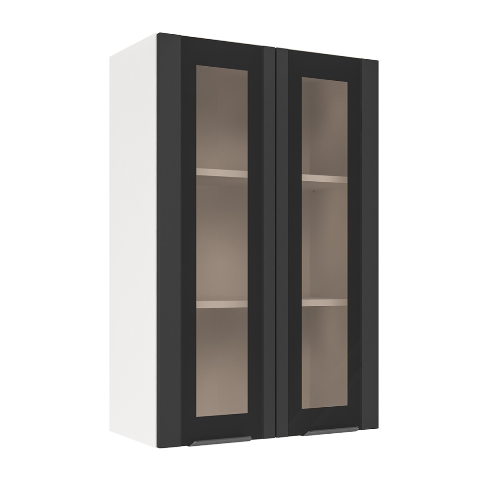 Фото - шкаф-витрина Норд 60 