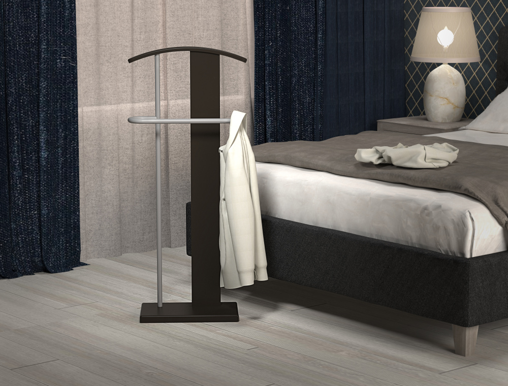 Фото - вешалка костюмная Галант 353 