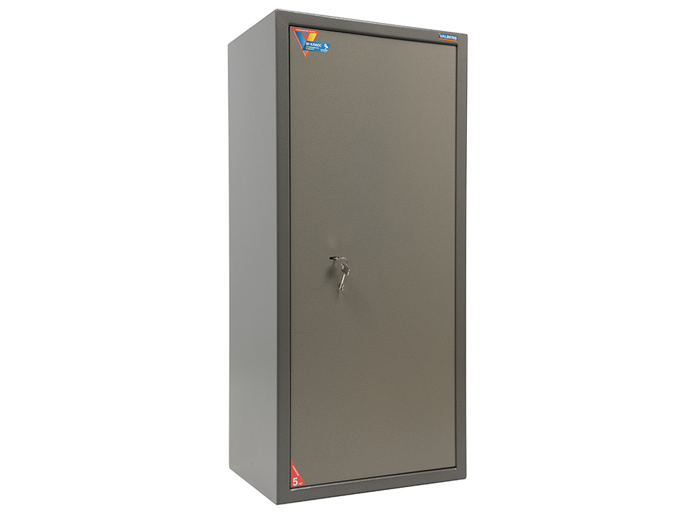 Фото - сейф ASM 120T 