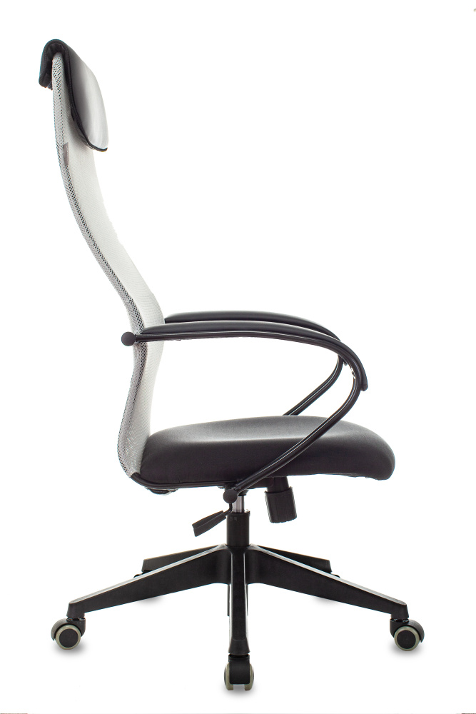 Фото - кресло руководителя Бюрократ CH-607 