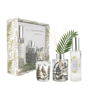 арома сет RELAX LAVENDER & PATCHOULI ARD-23 арома сет RELAX LAVENDER & PATCHOULI ARD-23
