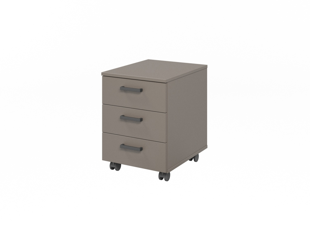 Фото - тумба мобильная Lemo L-92 