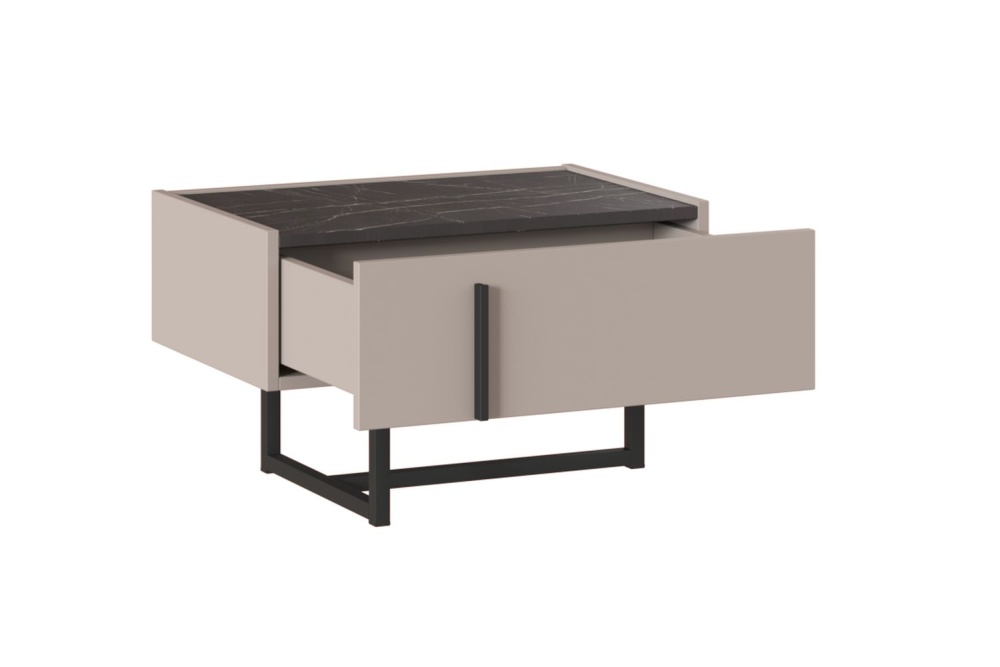 Фото - тумба прикроватная Милагро 