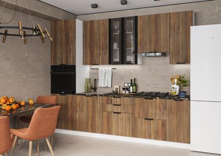 кухня Норд 2 