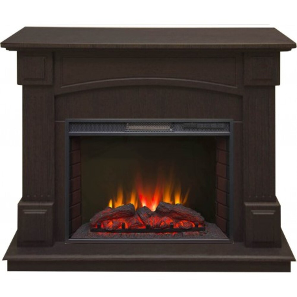 Фото - камин электрический Carolina 