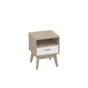 тумба прикроватная Калгари 