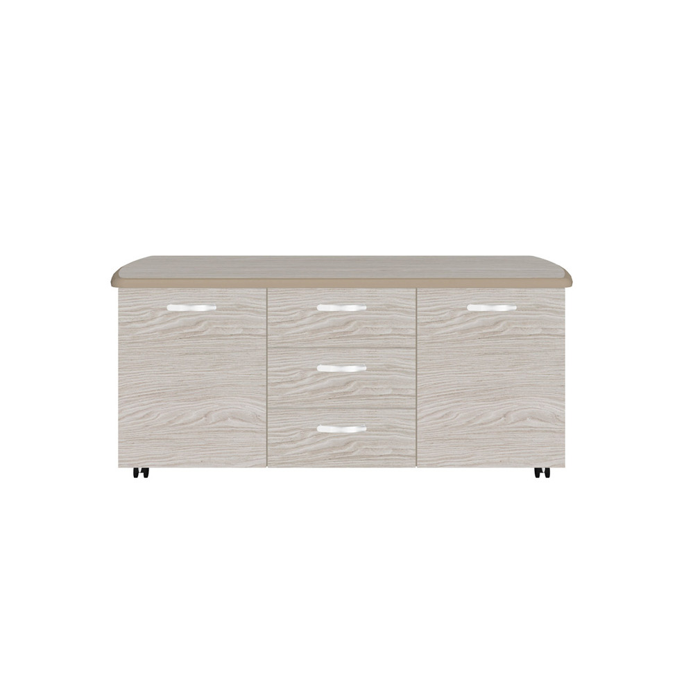 Фото - греденция Ньютон/NewTone 32   