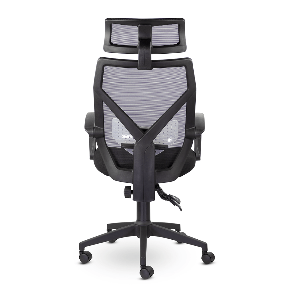 Фото - кресло руководителя Астон М-711 