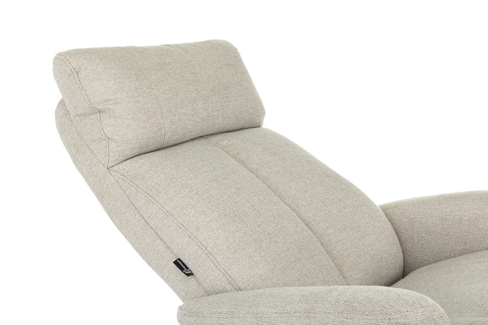 Фото - кресло Baron c банкеткой 