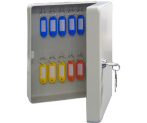 шкаф д/ключей (не использовать) 