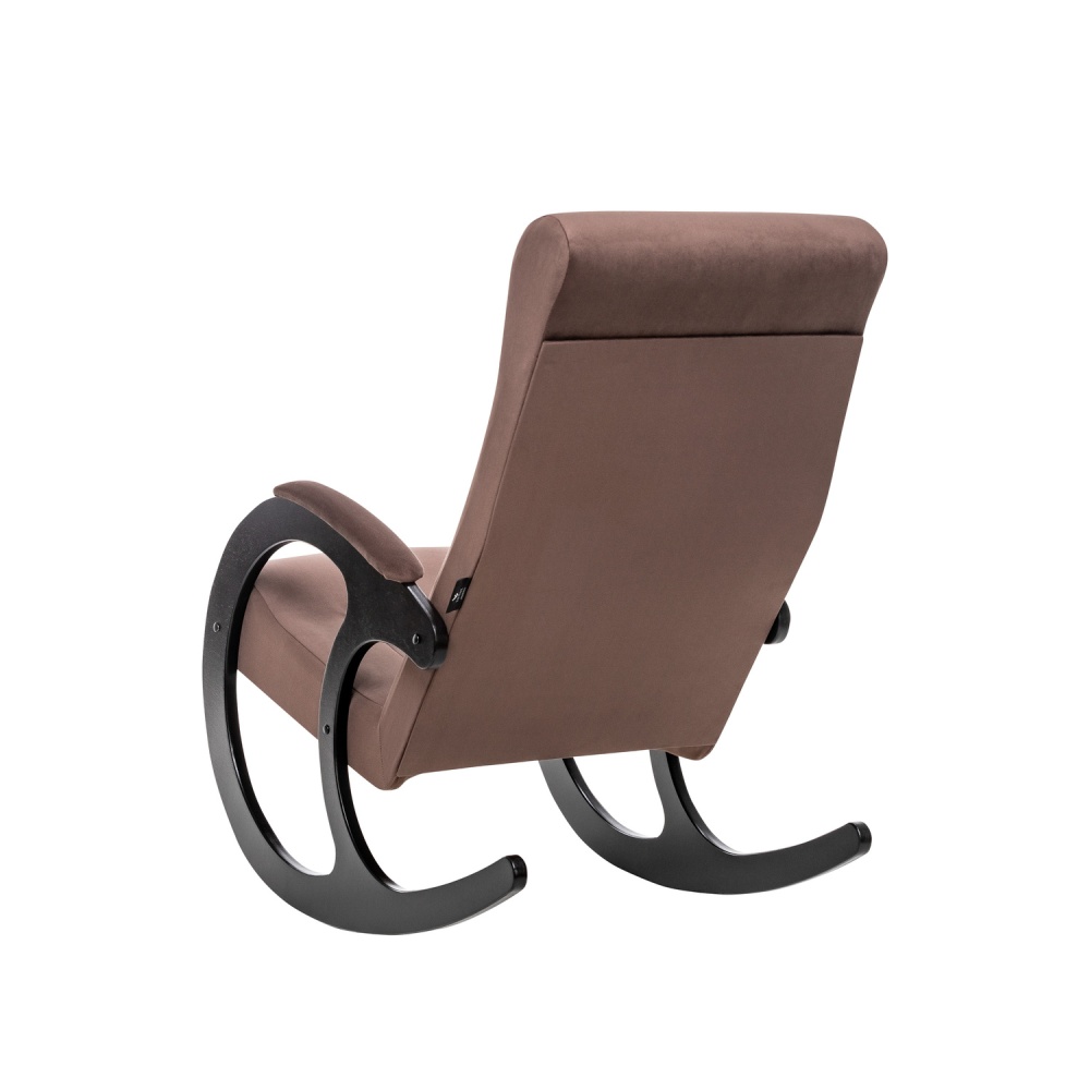 кресло-качалка Модель 3