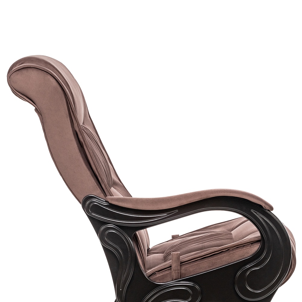 Фото - кресло-качалка Модель 78 люкс глайдер 