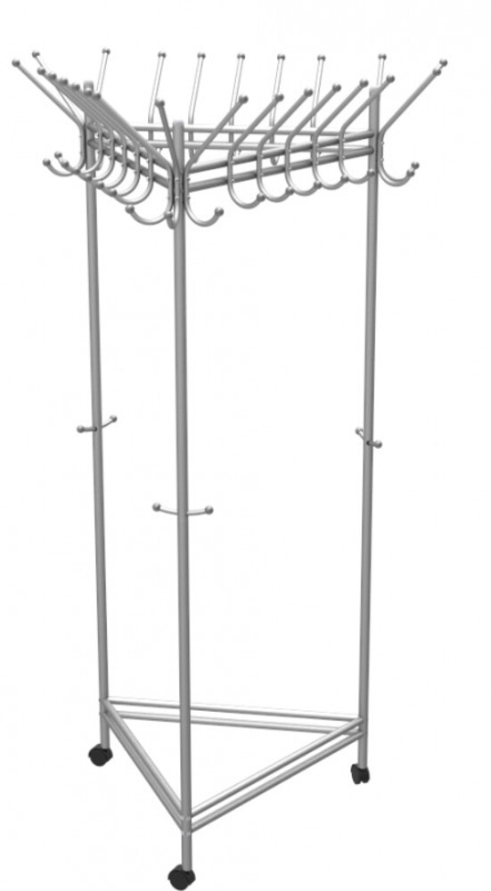 Фото - вешалка напольная Пико21 