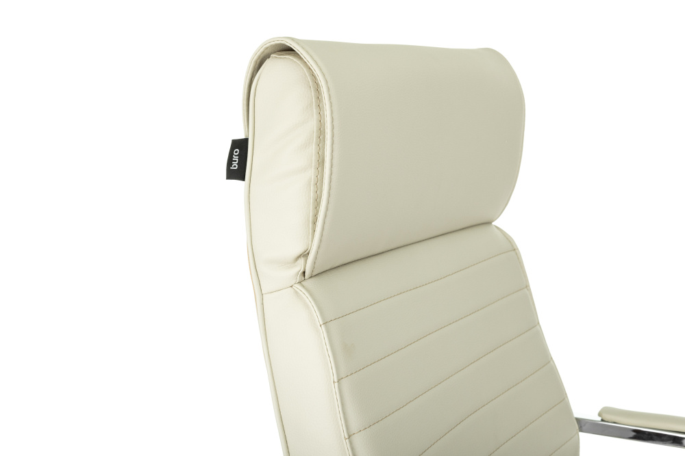 Фото - кресло руководителя Бюрократ T-8010 N/SL 