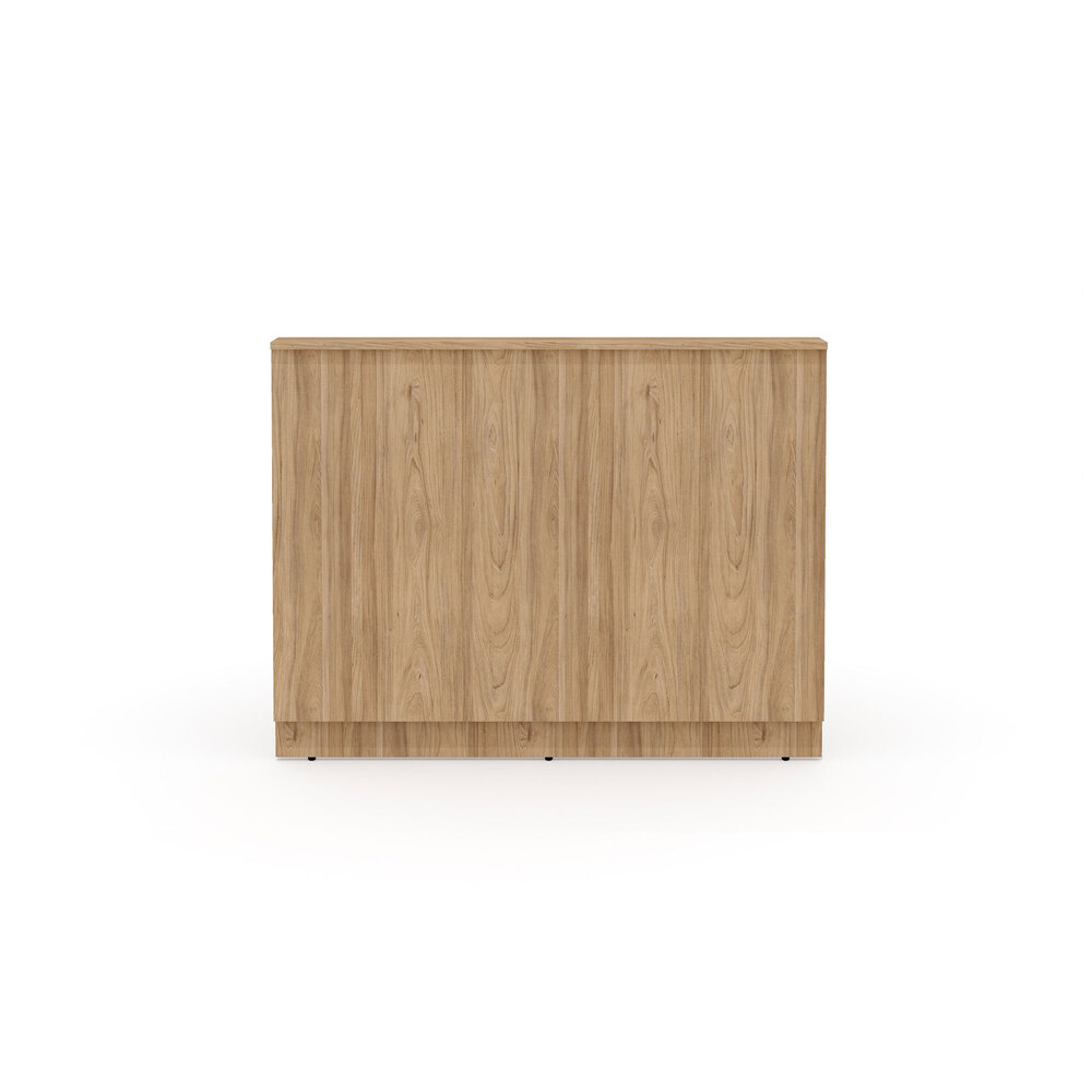 Фото - модуль стойки администратора Рио Ресепшен/Rio Reception 140 