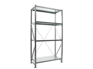 стеллаж MS U 