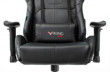 Фото - кресло игровое Viking 5 Aero edition 