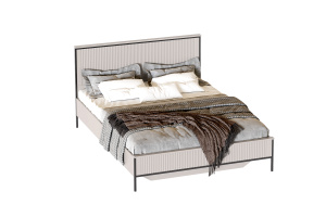 кровать 140*200 Нора 