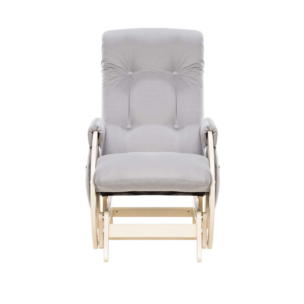 Фото - кресло-маятник Milli Smile 