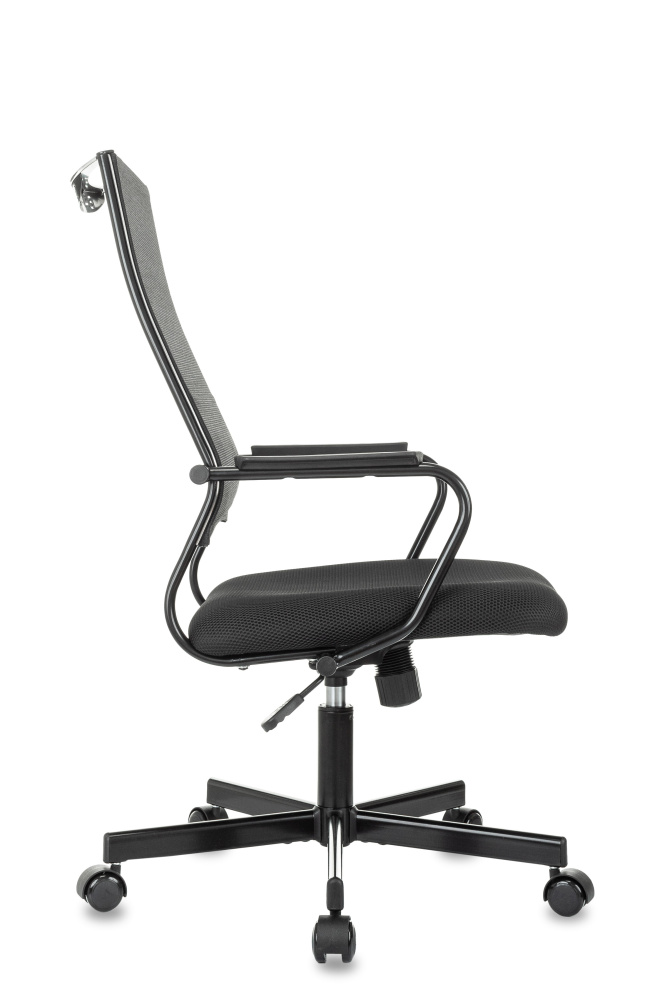 Фото - кресло руководителя Бюрократ CH Balance 