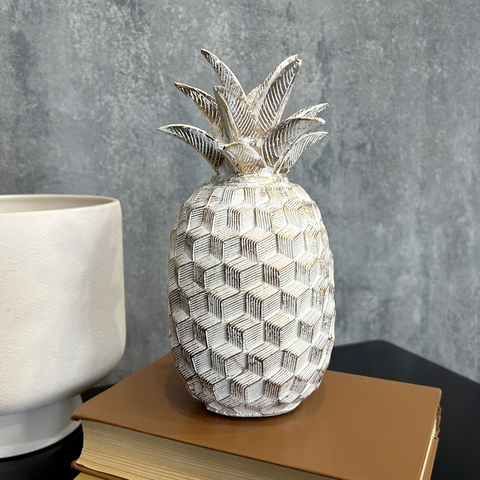 Фото - статуэтка Ананас барокко 