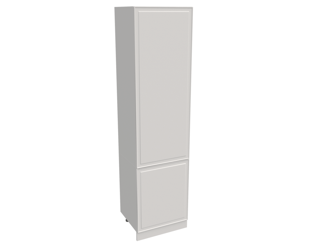 Фото - пенал Сиена 60 2-дв высокий 