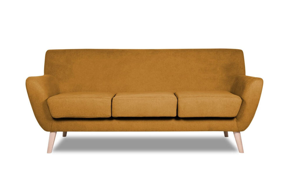 Фото - диван Scandix Lounge 3 