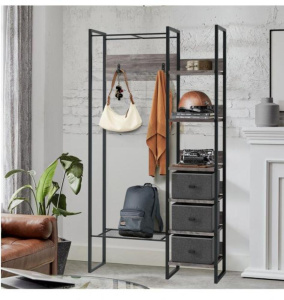 система хранения ДП4-09 