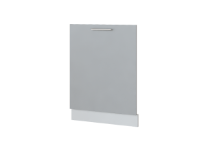 панель д/посудомоечной машины Монс 60 