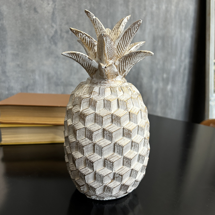 Фото - статуэтка Ананас барокко 