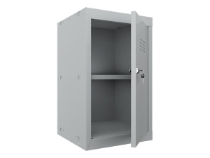 шкаф ML CUBE 665 индивидуального пользования 