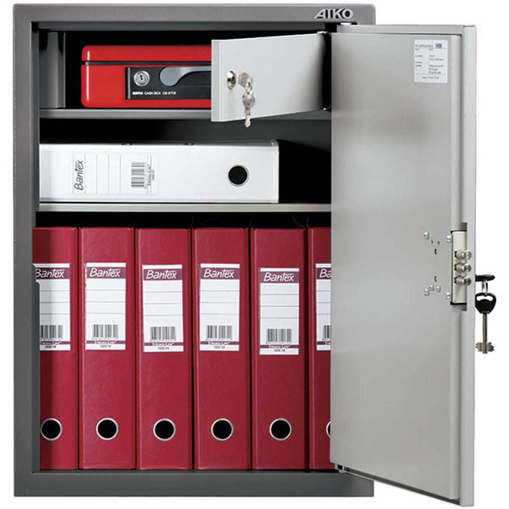 Фото - шкаф бухгалтерский SL-65T 