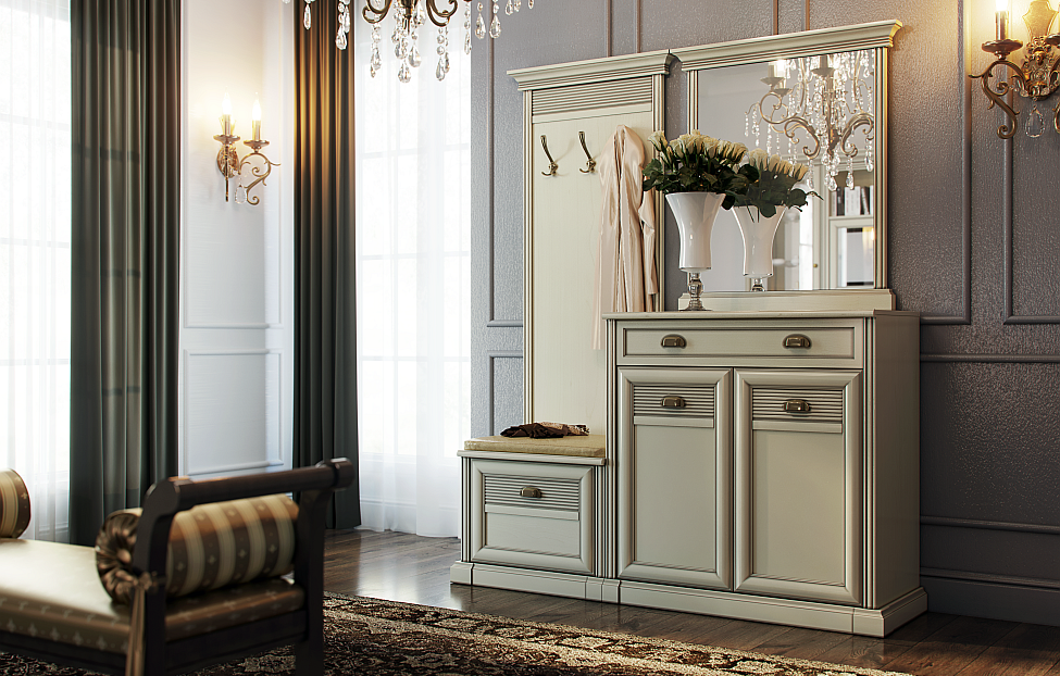 Фото - зеркало Изотта ИТ-600.05  Фото - зеркало Изотта ИТ-600.05