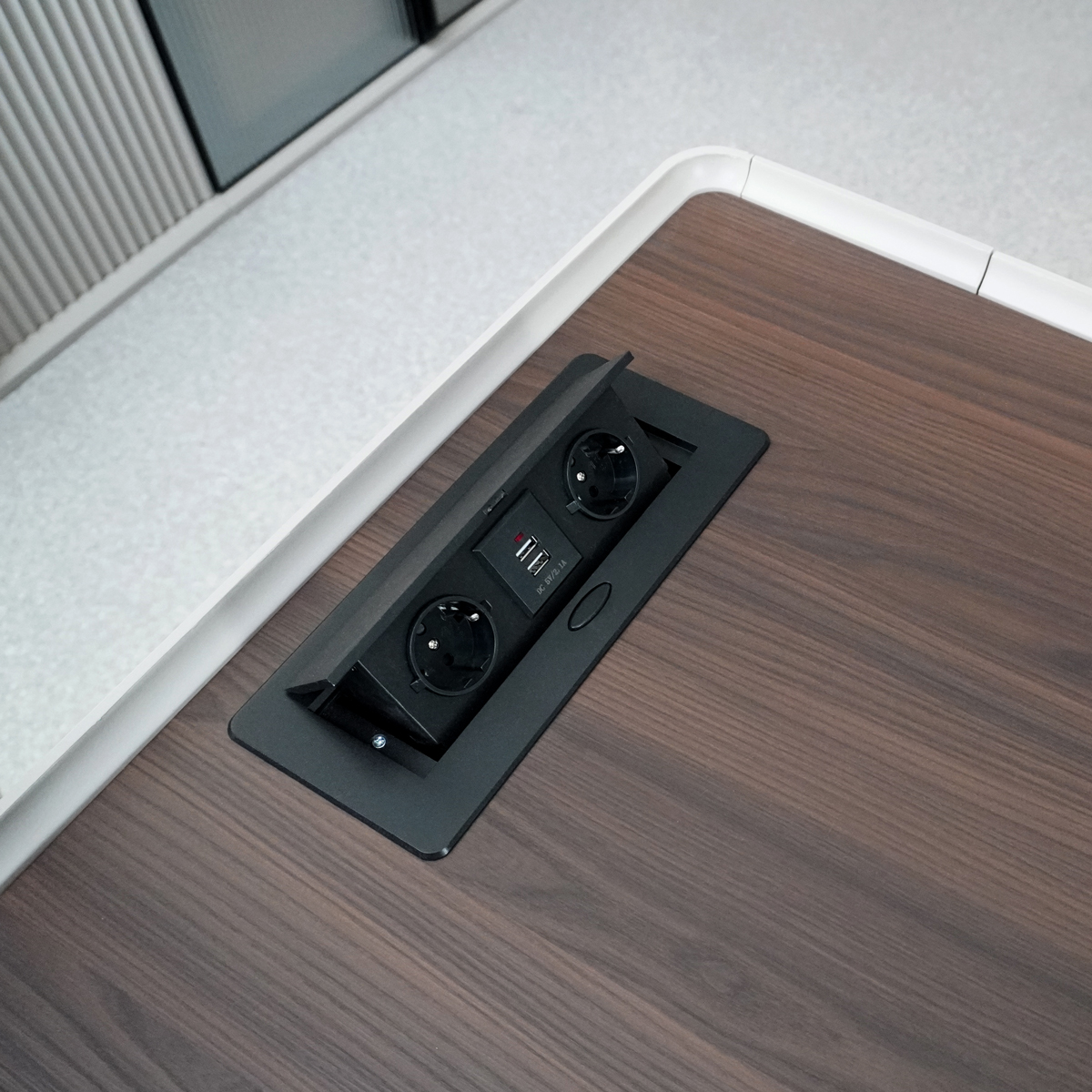 Фото - кабинет руководителя Астон 2 