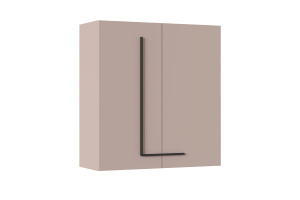 шкаф Милагро настенный 