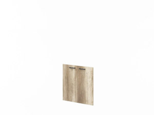 двери Лемо/Lemo L-010 низкие глухие 