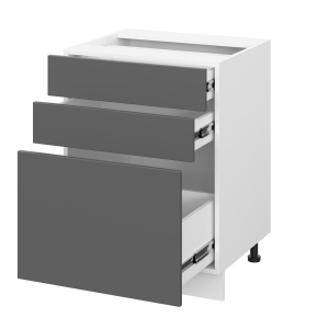 стол Норд Line 50 c 3-ящ 