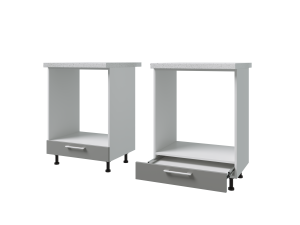 стол п/встраиваемую технику Неста 60  стол п/встраиваемую технику Неста 60