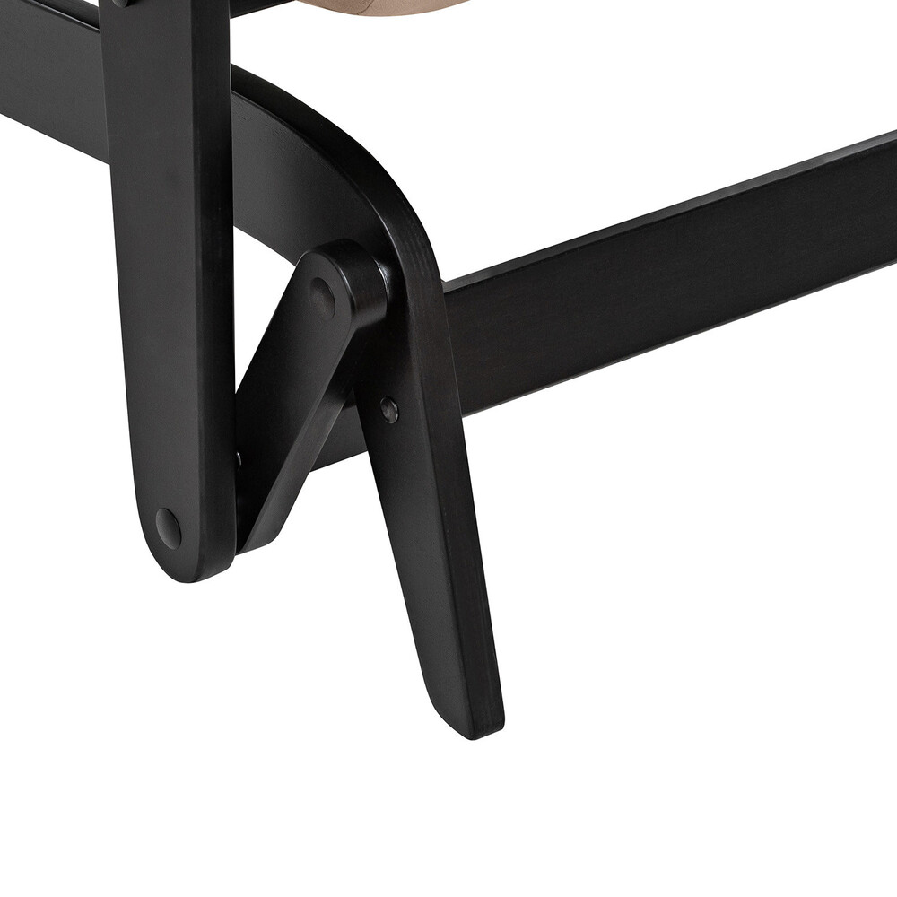 Фото - кресло-маятник Leset Спринг 