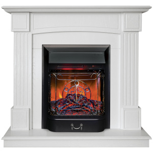 камин электрический Andrea 