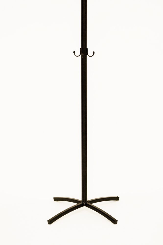 Фото - вешалка напольная Олимп 