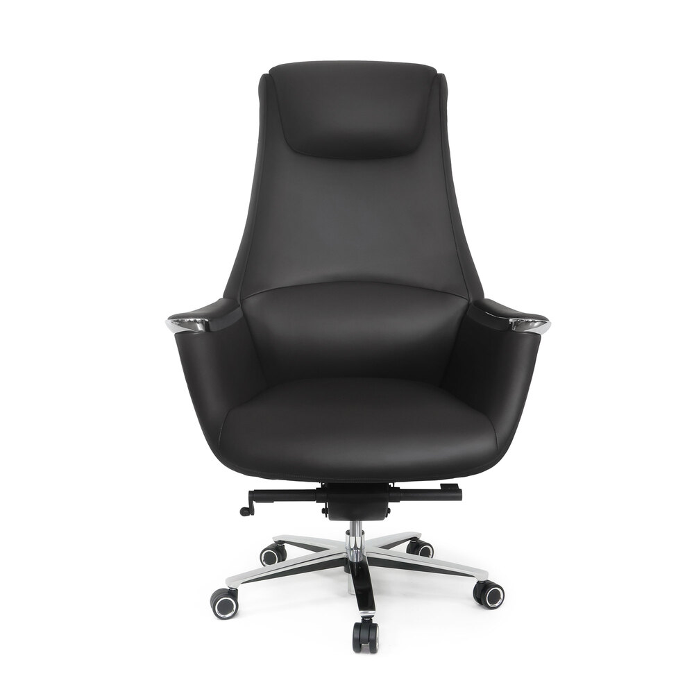 Фото - кресло руководителя MB-638 