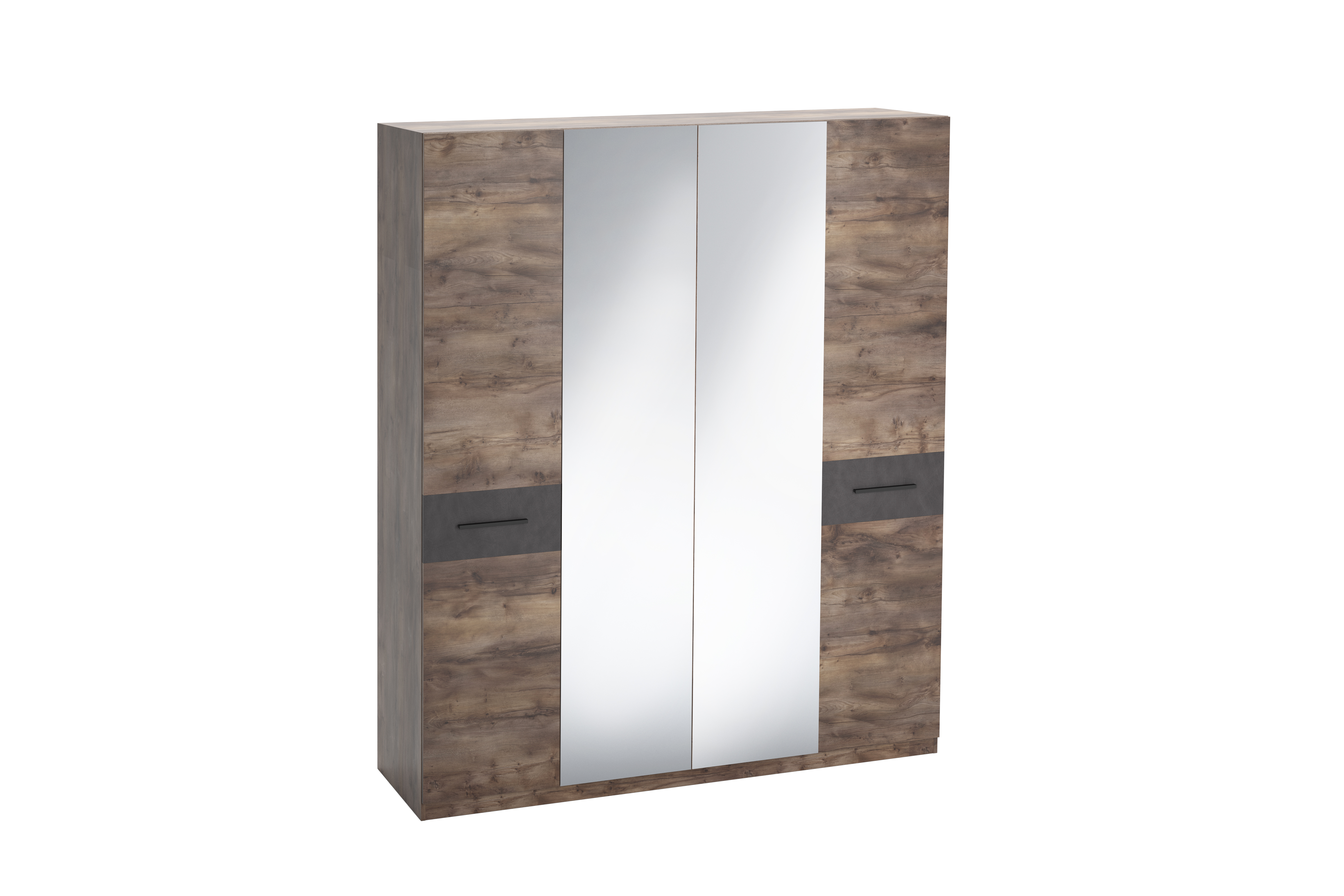 Фото - спальня Глазго комплект 3 